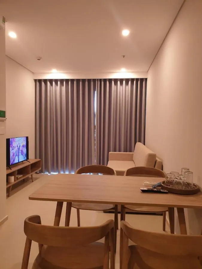 The Song Apartment Vung Tau