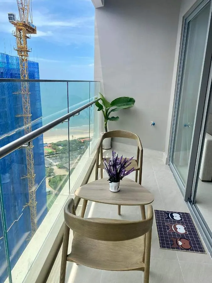 The Song Apartment Vung Tau