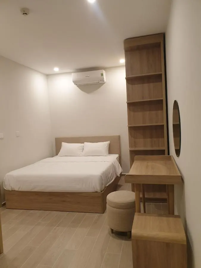 The Song Apartment Vung Tau