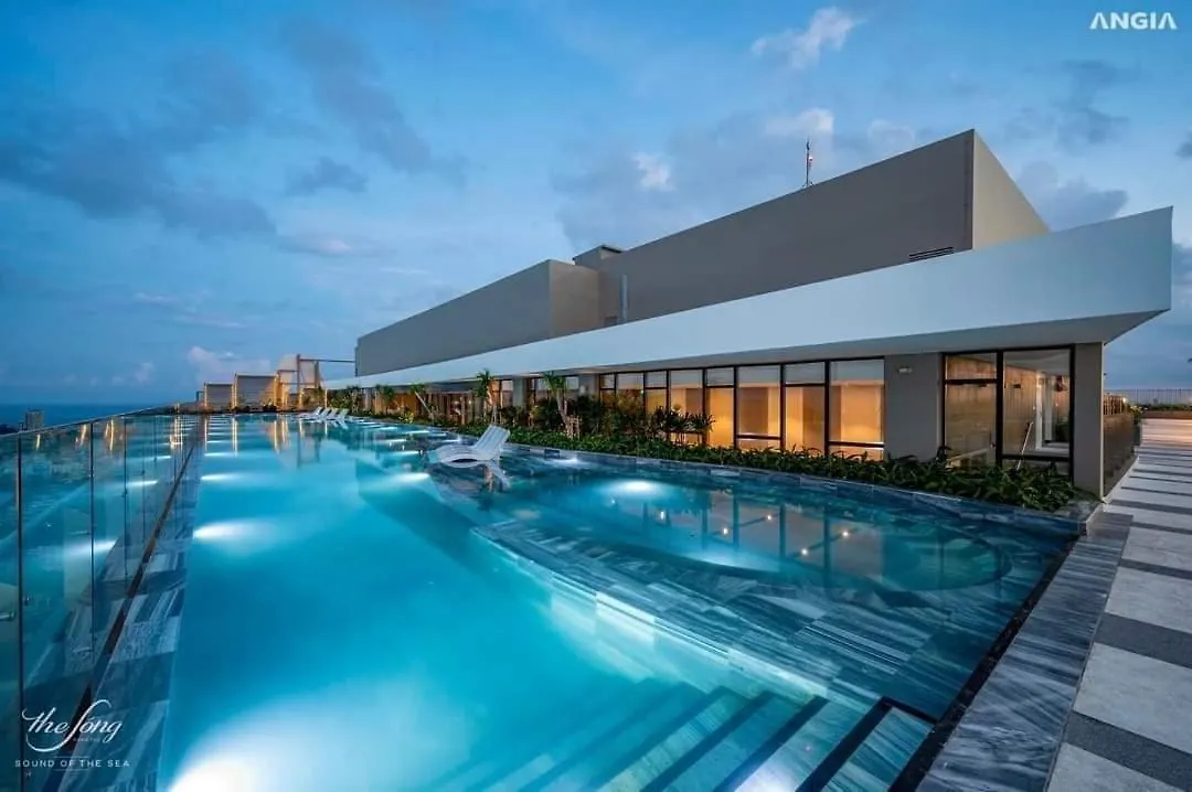 The Song Apartment Vung Tau Vietnam