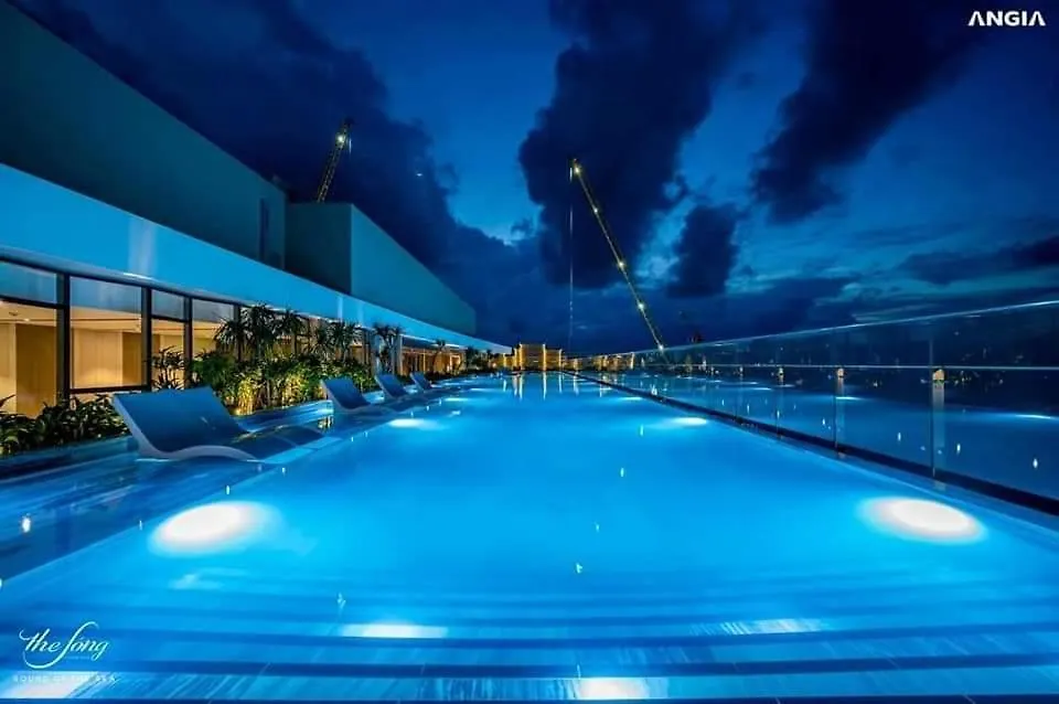 The Song Apartment Vung Tau