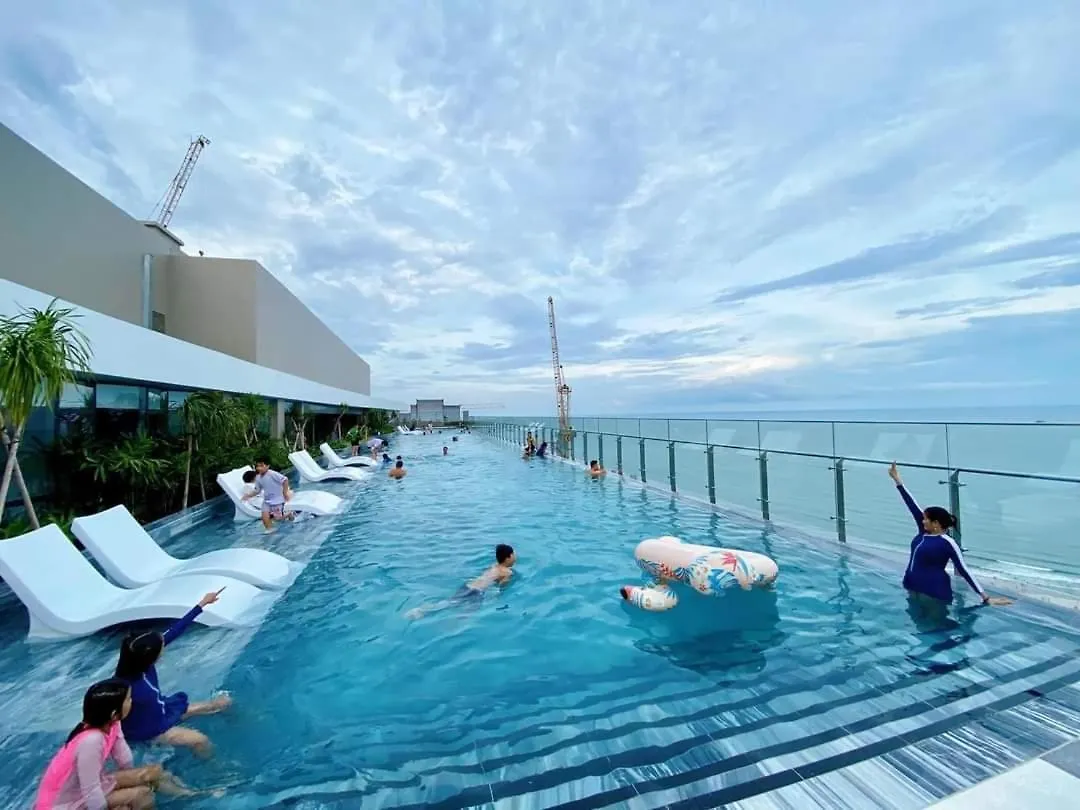 The Song Apartment Vung Tau 0*,