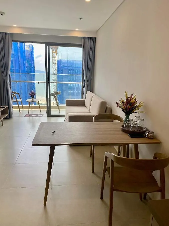 The Song Apartment 붕타우