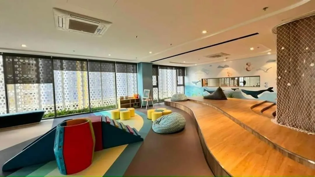 The Song Apartment 붕타우